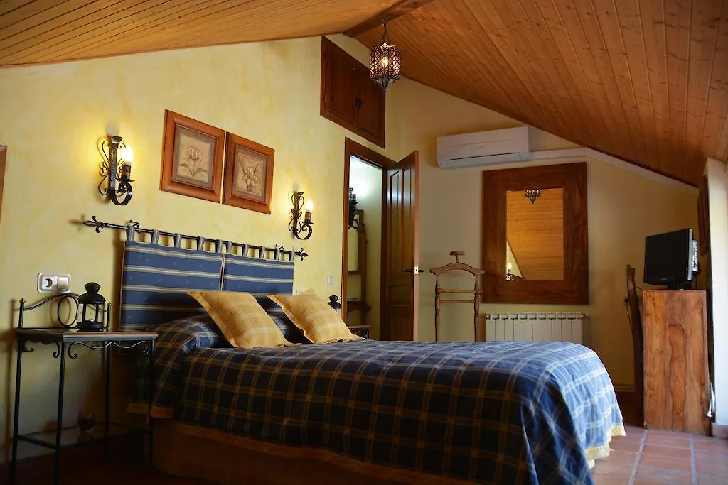 La Orospeda Villa Cazorla