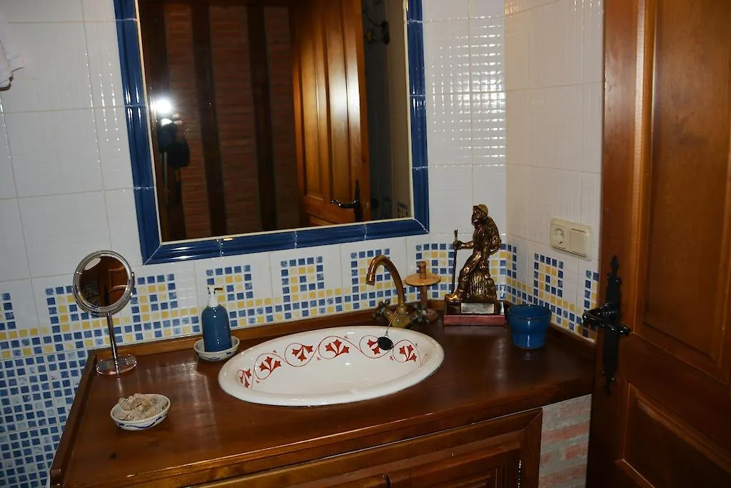 La Orospeda Villa Cazorla