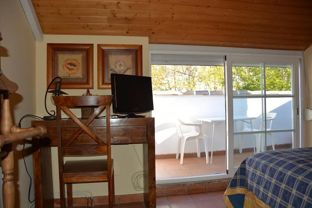 La Orospeda Villa Cazorla Holiday home