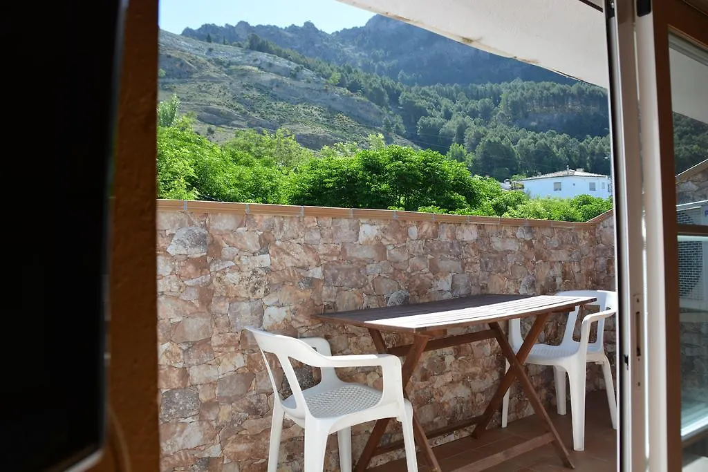 La Orospeda Villa Cazorla